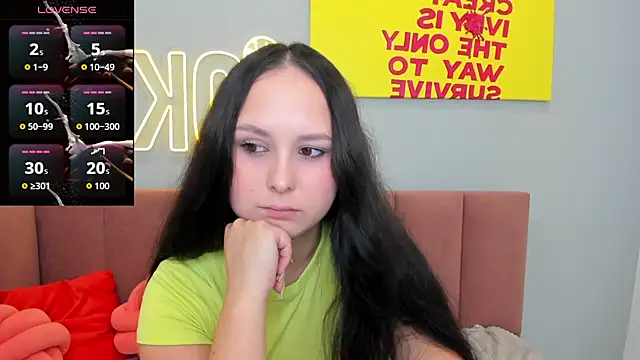 BeatriceReeves online show from July 14, 2026, 1:16 am
