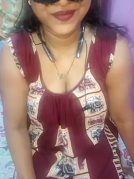 Sexy Mona Bhabhi online show from November 22, 2025, 6:18 pm