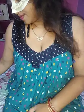 Sexy Mona Bhabhi online show from June 10, 2026, 6:42 pm
