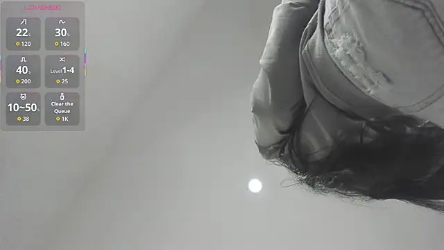 aggy castel online show from January 18, 2026, 1:58 pm