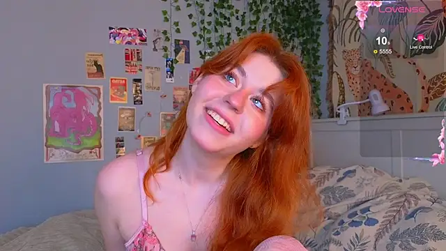 Penny Staaar online show from May 2, 2026, 5:34 am