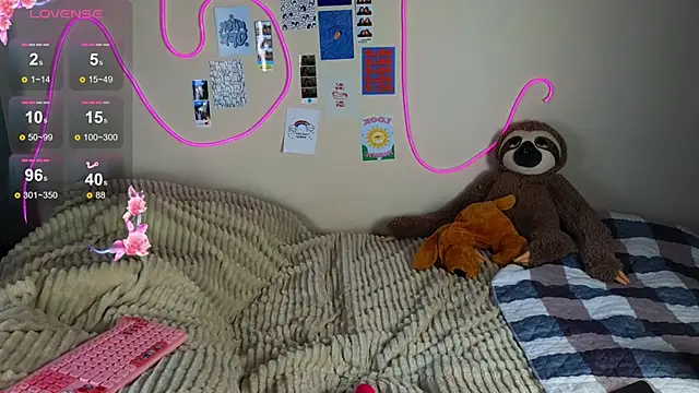 Penny Staaar online show from February 16, 2025, 11:59 am