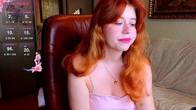 Penny Staaar online show from September 28, 2025, 4:52 am