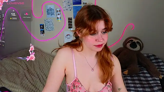 Penny Staaar online show from February 27, 2025, 6:31 pm