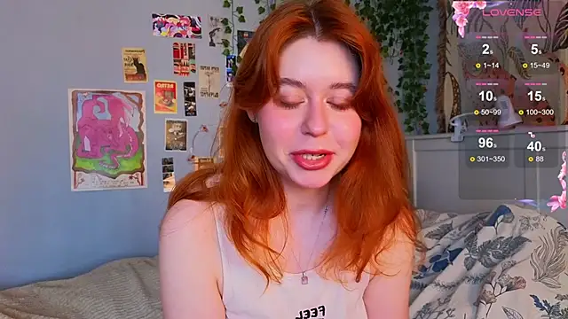 Penny Staaar online show from May 7, 2026, 6:28 am