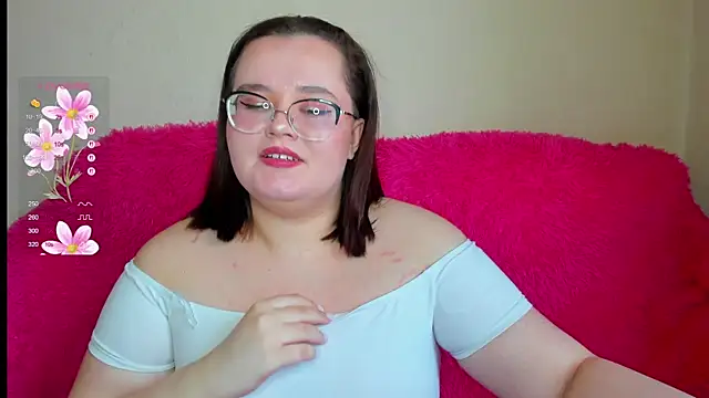 Jessica Joy online show from November 13, 2025, 6:50 am