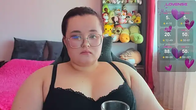 Snapshot of Jessica_Joy chatting on July 9, 2026, 6:36 am Jessica Joy online show from July 9, 2026, 6:36 am