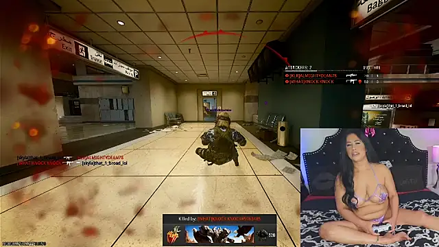 Snapshot of Skyla_Santana chatting on February 21, 2026, 4:53 pm Skyla Santana online show from February 21, 2026, 4:53 pm