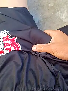 paubabando  online show from December 20, 2025, 9:45 am