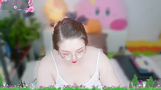 Weiwei5200 online show from November 10, 2025, 2:38 am