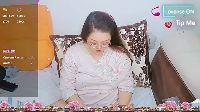 Weiwei5200 online show from June 27, 2026, 12:55 pm