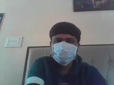 Snapshot of SexyyMotaLund57 chatting on January 27, 2025, 7:35 am SexyyMotaLund57 online show from January 27, 2025, 7:35 am