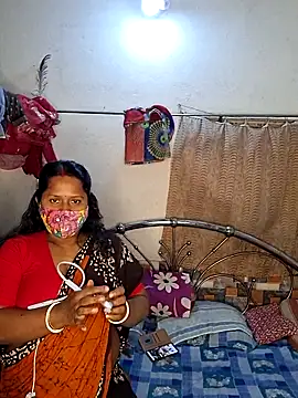 Snapshot of Real_Desi_Couple chatting on March 21, 2026, 9:47 am Real Desi Couple online show from March 21, 2026, 9:47 am