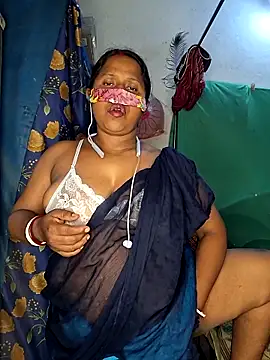 Real Desi Couple online show from April 21, 2026, 5:41 pm