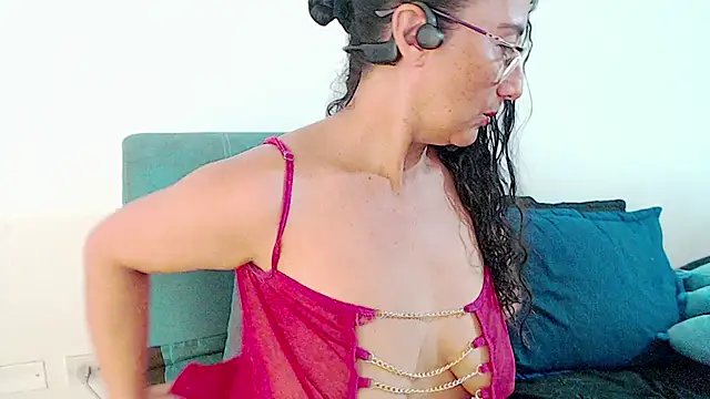 naugthyshanoon online show from June 4, 2026, 11:31 pm