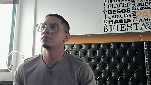 JoshMillerr  online show from May 21, 2026, 7:00 pm