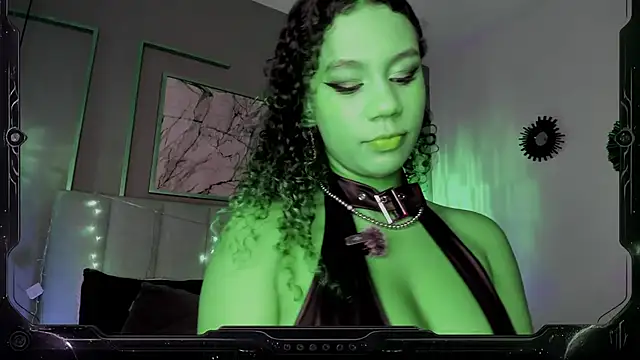 sade jackson1 online show from May 10, 2026, 5:33 am
