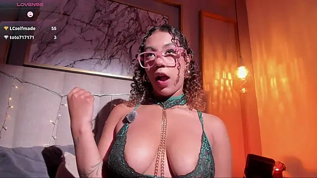 sade jackson1 online show from June 23, 2026, 5:27 am