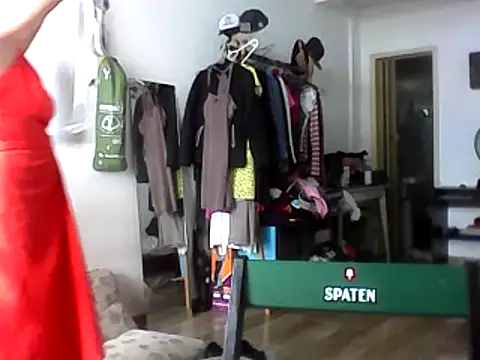 Snapshot of TitiMariah chatting on March 14, 2025, 6:07 pm TitiMariah online show from March 14, 2025, 6:07 pm