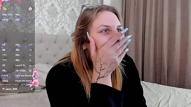 EngelCoombs online show from December 29, 2024, 11:18 pm