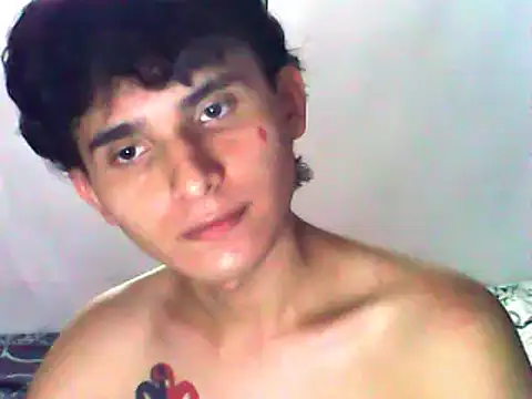 Charley quin online show from February 9, 2025, 11:57 pm