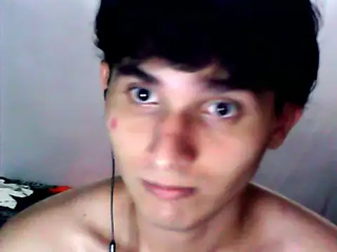 Charley quin online show from February 17, 2025, 11:33 pm