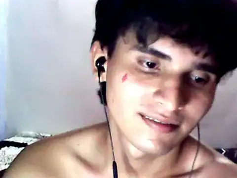 Charley quin online show from February 16, 2025, 4:42 am