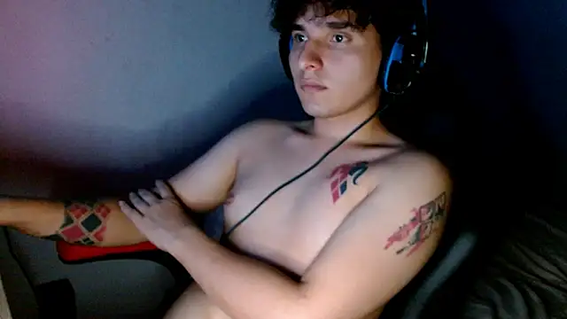 Charley quin online show from March 2, 2026, 5:08 am