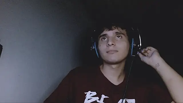 Charley quin online show from September 9, 2025, 11:36 pm