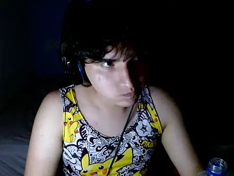 Charley quin online show from March 5, 2026, 3:58 am