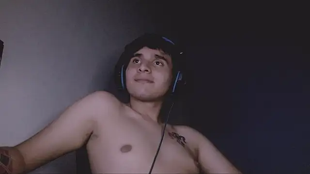 Charley quin online show from September 12, 2025, 3:17 am