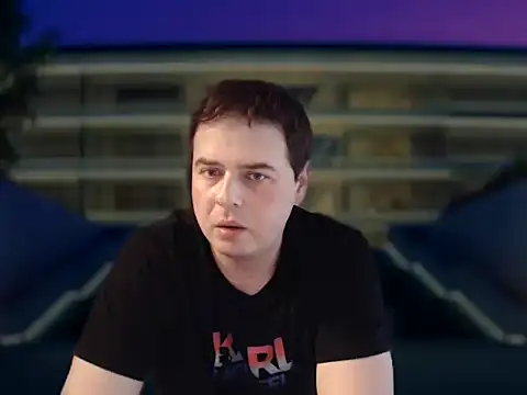 CuteMan33 online show from November 30, 2025, 12:39 pm