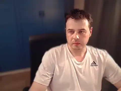 CuteMan33 online show from May 8, 2026, 10:24 pm