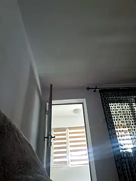 AudreyJoy online show from September 9, 2025, 7:51 am