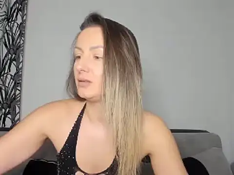 AudreyJoy online show from February 16, 2025, 1:14 am