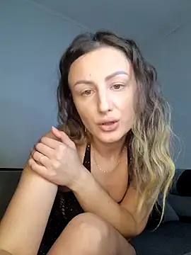 AudreyJoy online show from March 14, 2025, 8:17 pm