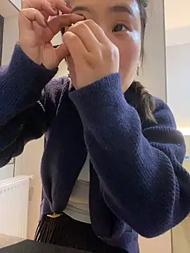 ChuChu1991 online show from March 7, 2025, 11:29 am