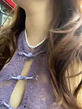 ChuChu1991 online show from October 3, 2025, 8:05 am