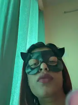 SEXY JENNY  online show from July 17, 2026, 4:32 am