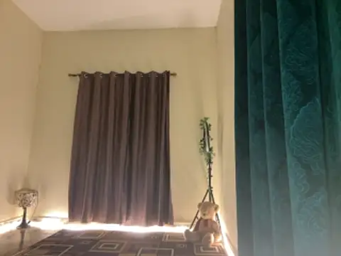 SEXY JENNY  online show from October 19, 2025, 1:36 pm