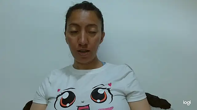 Snapshot of kaybabyhot chatting on June 10, 2026, 2:07 pm kaybabyhot online show from June 10, 2026, 2:07 pm