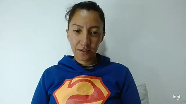 kaybabyhot online show from November 28, 2025, 7:58 pm