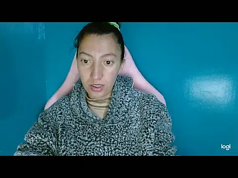 kaybabyhot online show from January 7, 2026, 10:15 pm