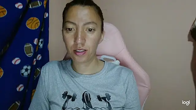 Snapshot of kaybabyhot chatting on May 27, 2026, 12:34 pm kaybabyhot online show from May 27, 2026, 12:34 pm