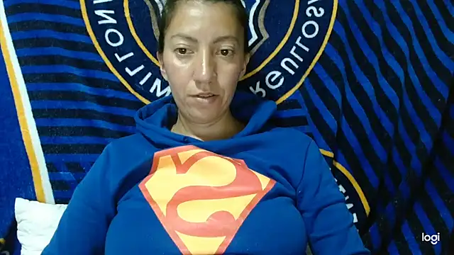 kaybabyhot online show from October 17, 2025, 3:32 am