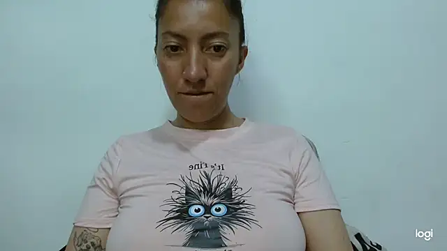 kaybabyhot online show from June 24, 2026, 4:27 pm
