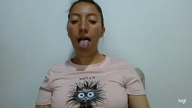 kaybabyhot online show from June 23, 2026, 9:24 pm