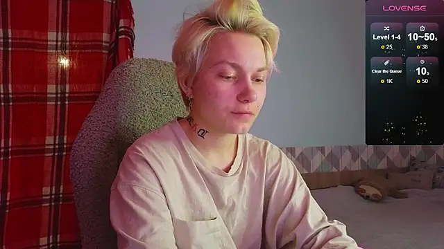 esajukyy online show from January 24, 2025, 3:13 pm