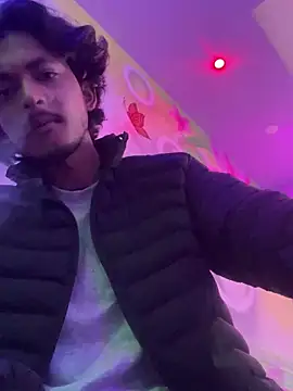 Onlyjishan online show from January 5, 2025, 5:20 pm