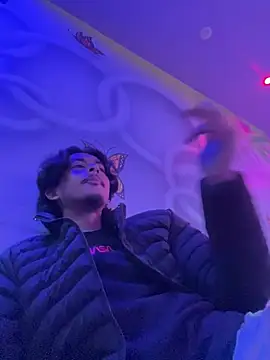 Onlyjishan online show from December 30, 2024, 5:23 pm